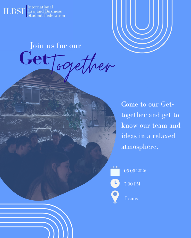 Get Together Idee